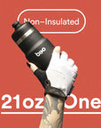 21 oz / 621 ml - Bivo One