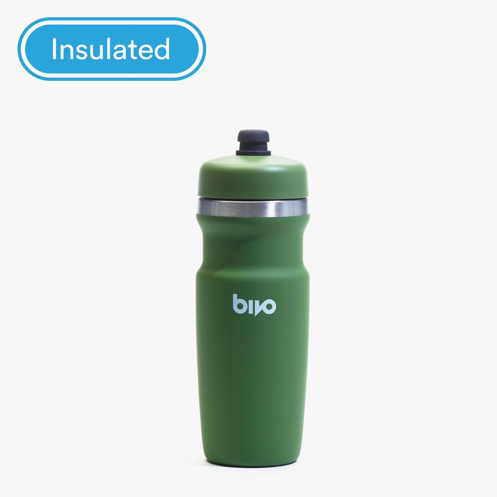 17 oz / 500ml insulated - Bivo Trio Mini - ka:risma concept