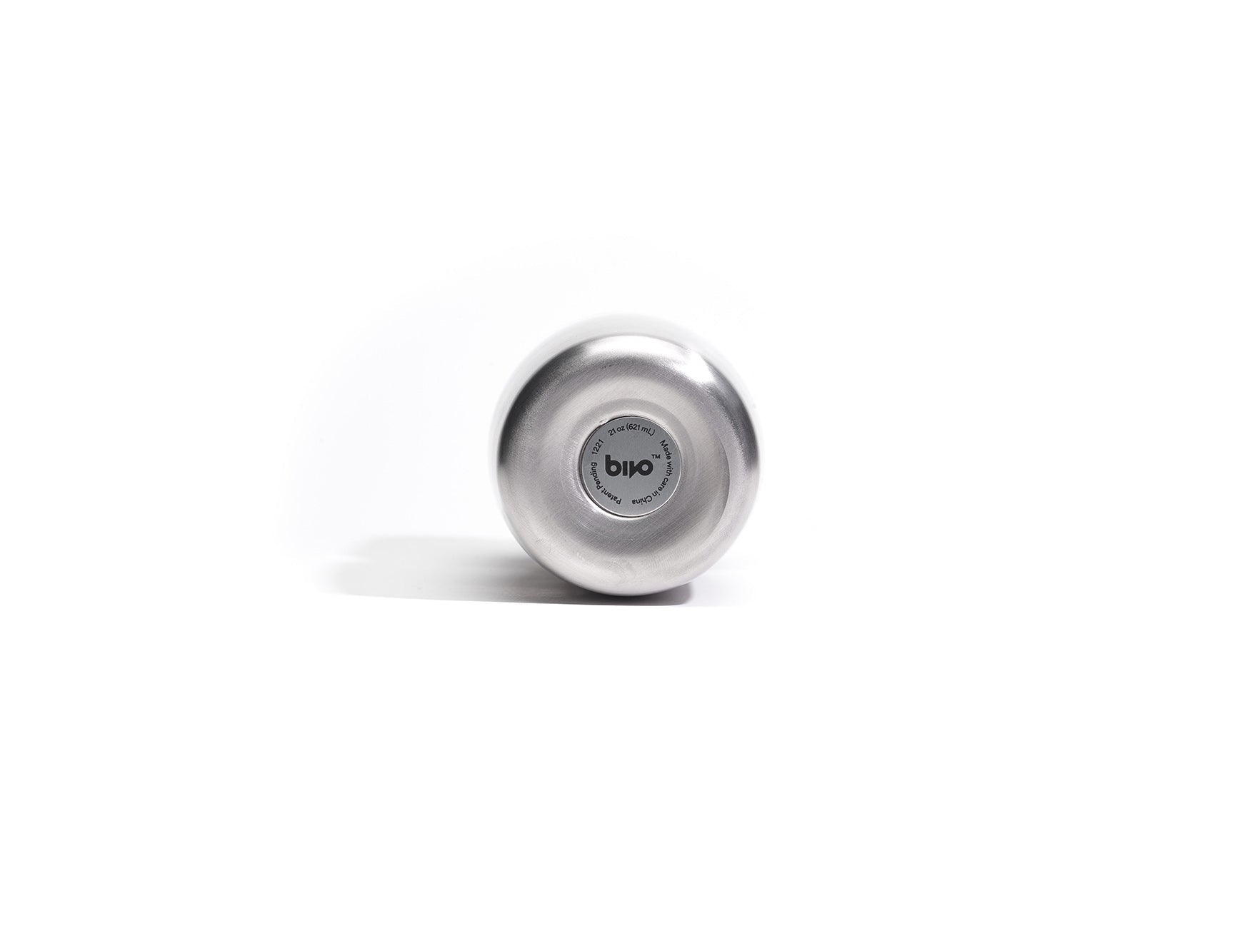 17 oz / 500ml insulated - Bivo Trio Mini - ka:risma concept