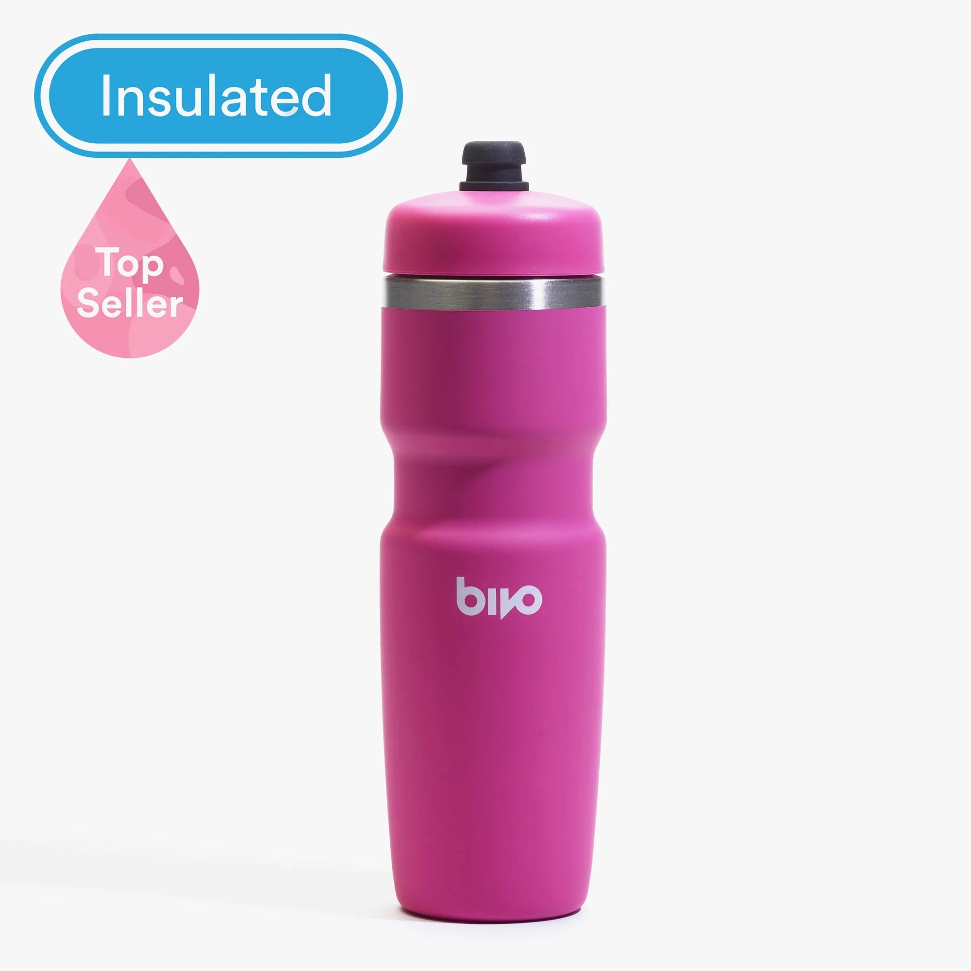 21 oz / 621 ml insulated - Bivo Trio - ka:risma concept