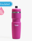 21 oz / 621 ml insulated - Bivo Trio - ka:risma concept