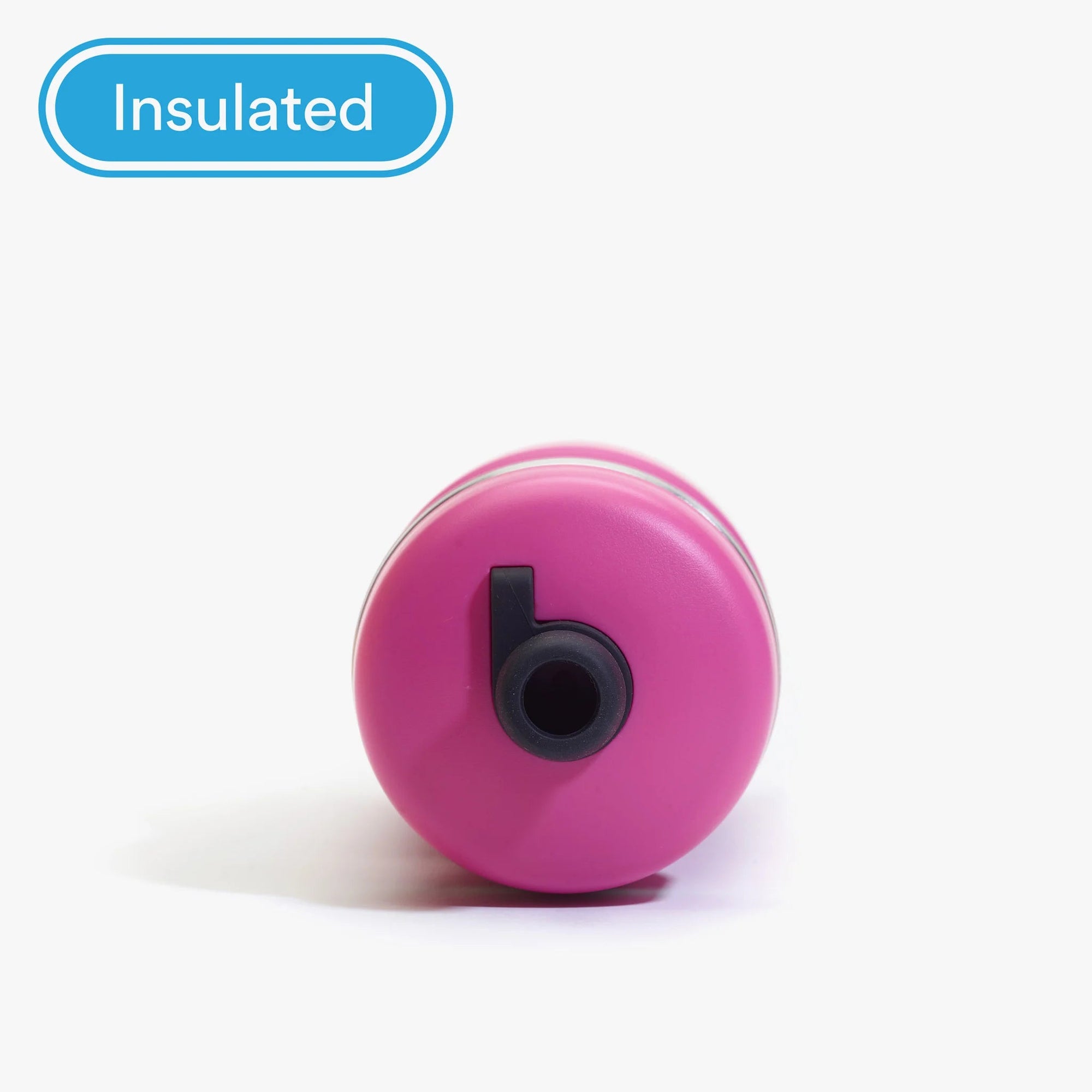 21 oz / 621 ml insulated - Bivo Trio - ka:risma concept