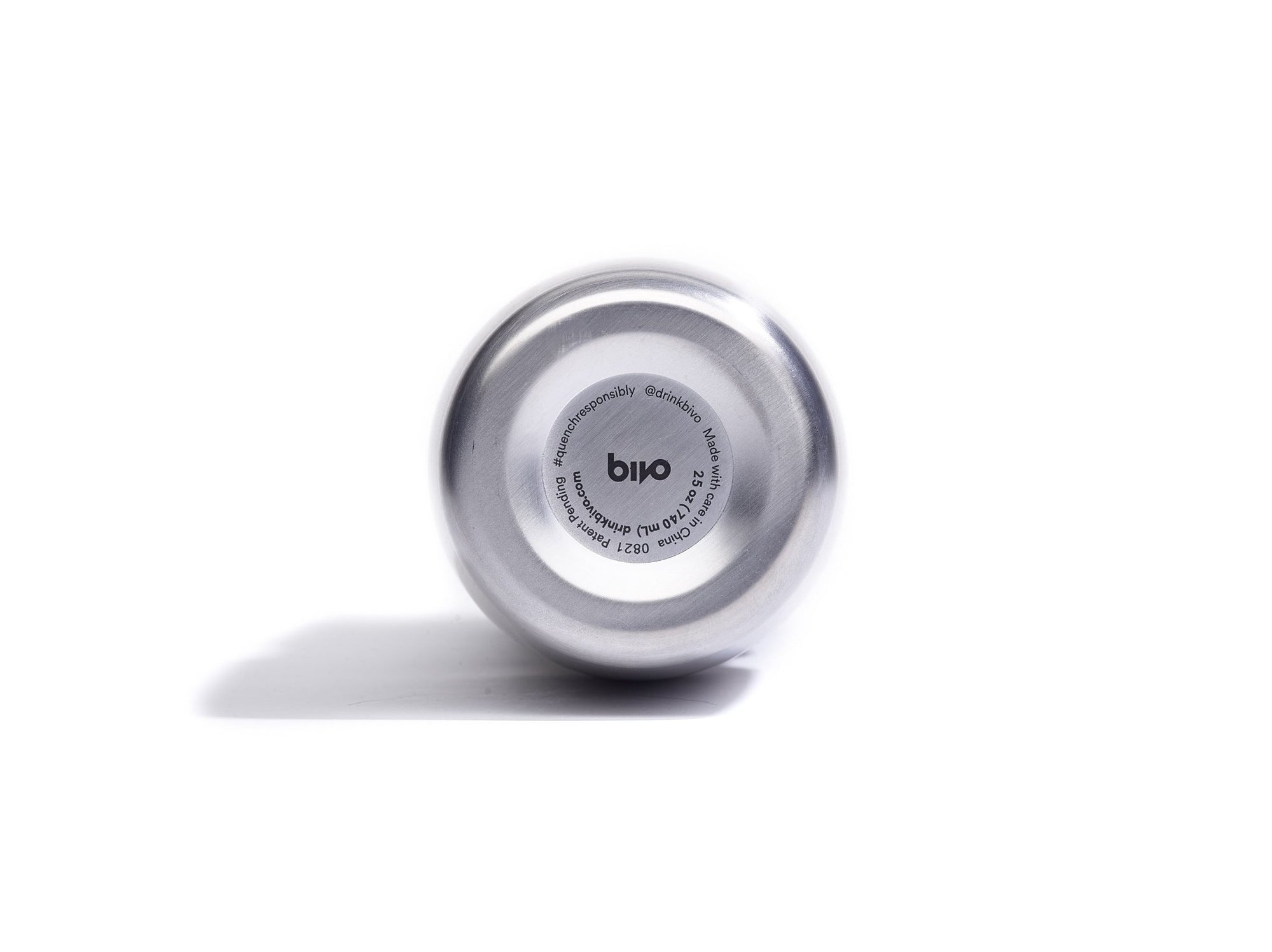 25 oz / 740ml - Bivo Duo - ka:risma concept
