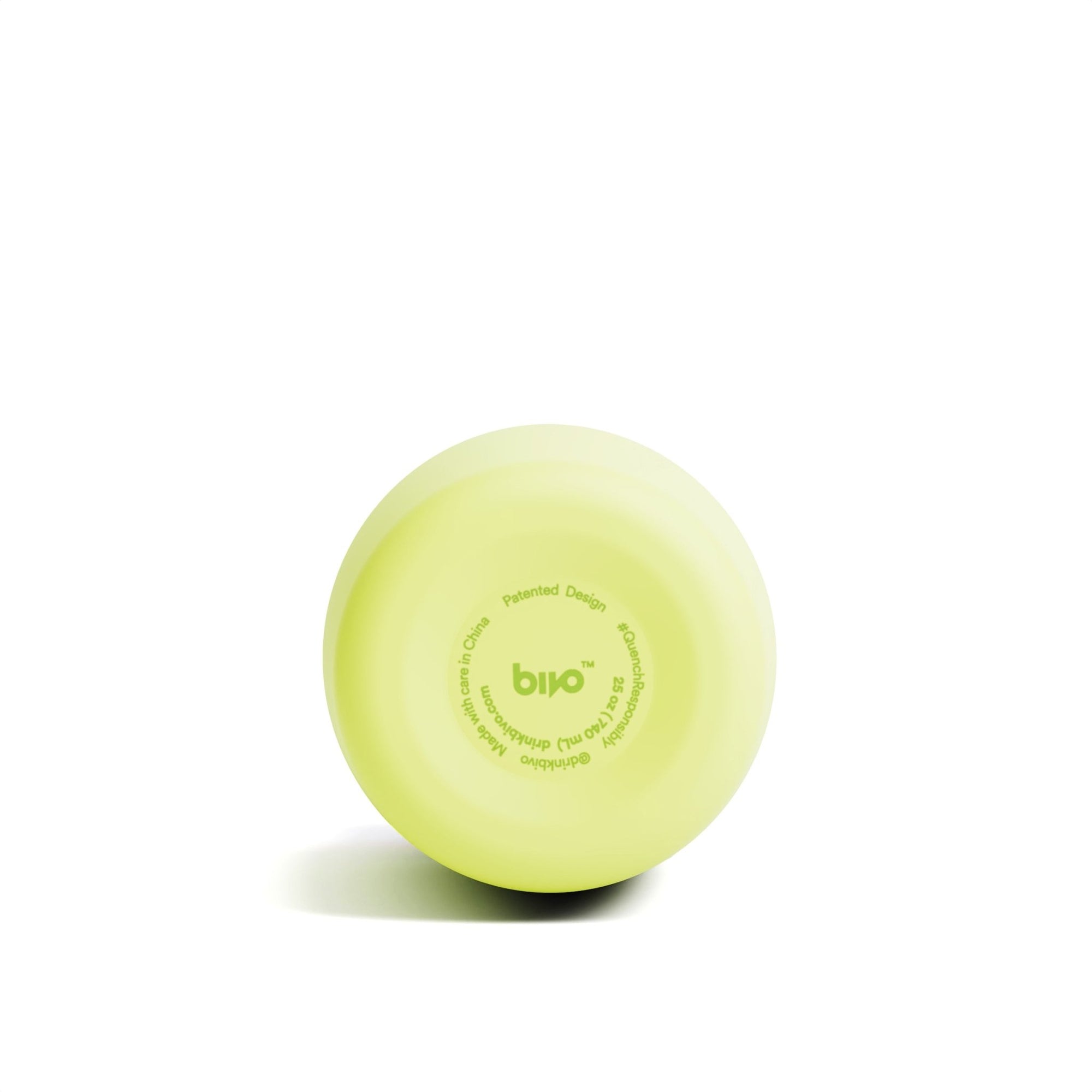 25 oz / 740ml - Bivo Duo - ka:risma concept