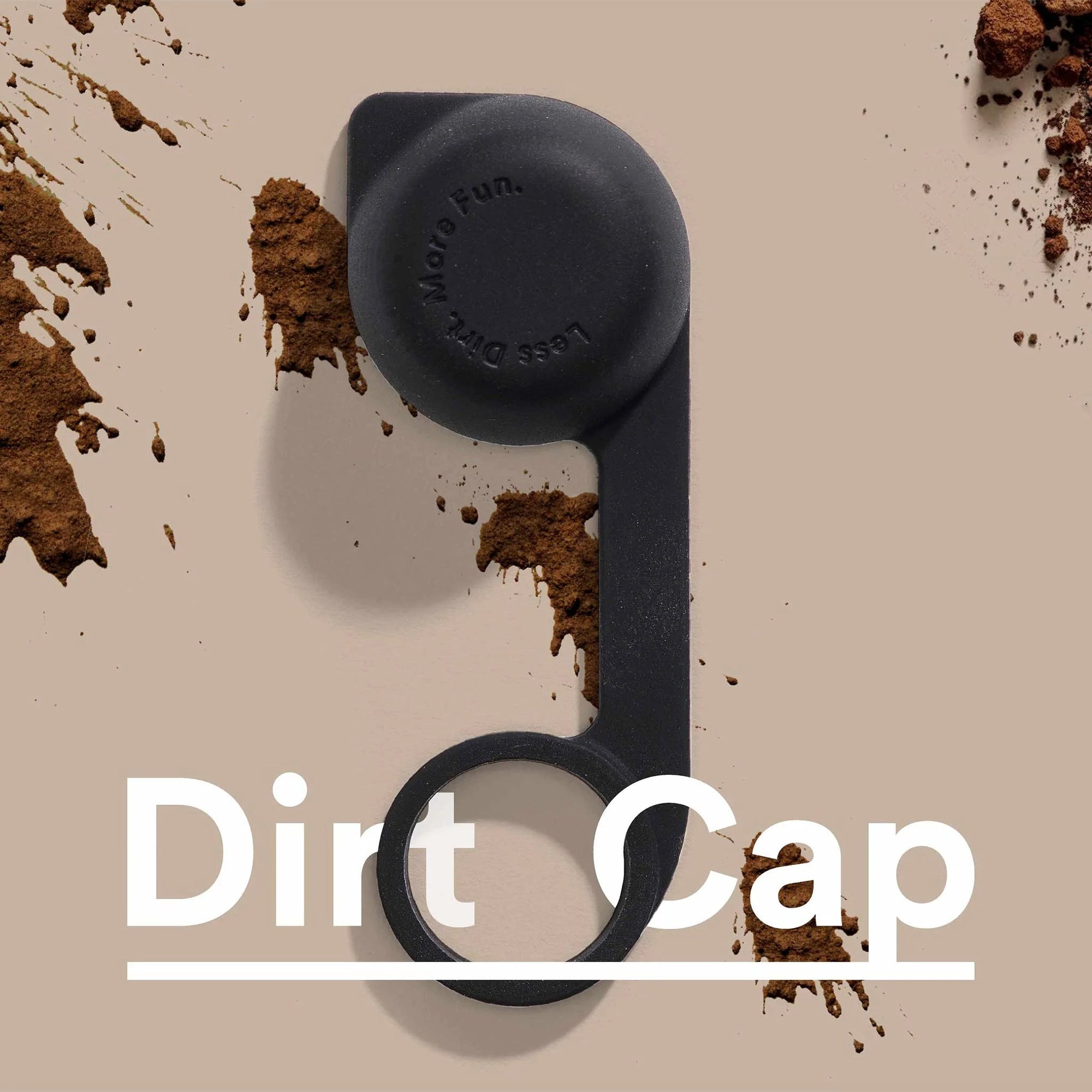 Bivo Dusty the Dirt Cap - ka:risma concept